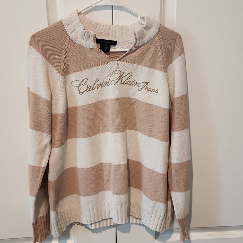 Calvin Klein Jeans Sweater